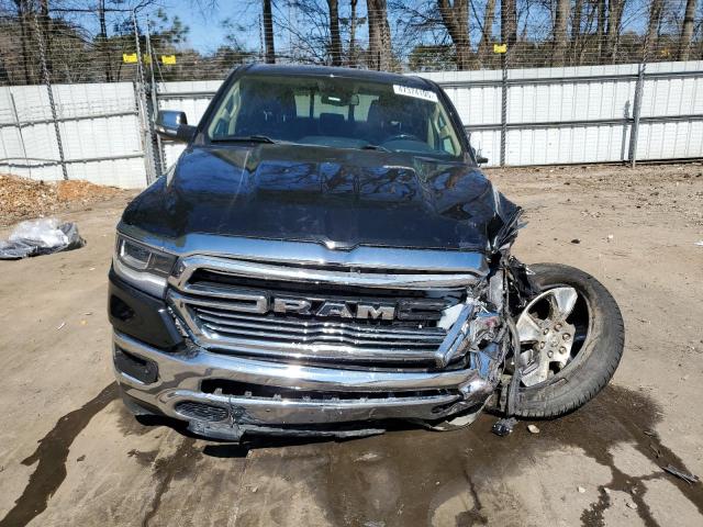 Photo 5 from auction – 2020 RAM 1500 LARAM with VIN 1C6RRERT3LN139058