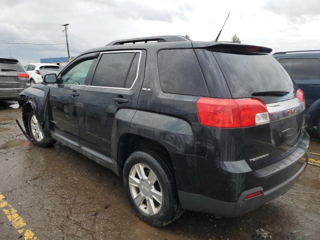 Photo 2 from auction – 2012 GMC TERRAIN SL with VIN 2GKALSEKXC6208808