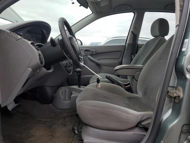 Photo 7 from auction – 2003 FORD FOCUS SE with VIN 1FAFP34PX3W278359