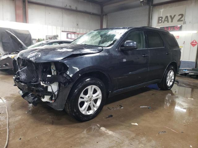 DODGE DURANGO SX 2012 with VIN 1C4RDJAG1CC206766 - Photo from auction