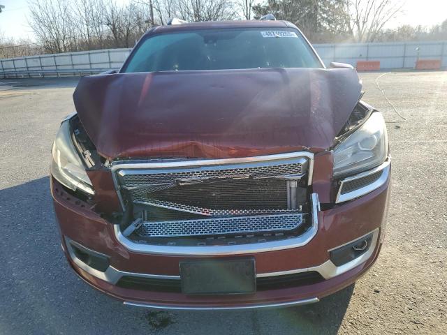 Снимка 5 от търг – 2015 GMC ACADIA DEN с VIN 1GKKVTKD2FJ183131