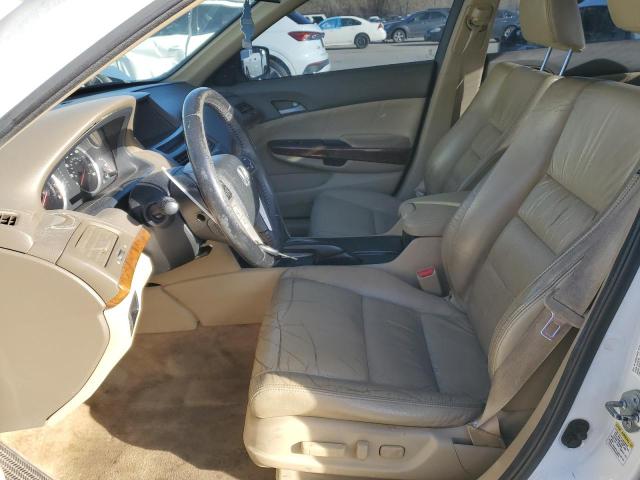 Photo 7 from auction – 2010 HONDA ACCORD with VIN 5KBCP3F83AB005608