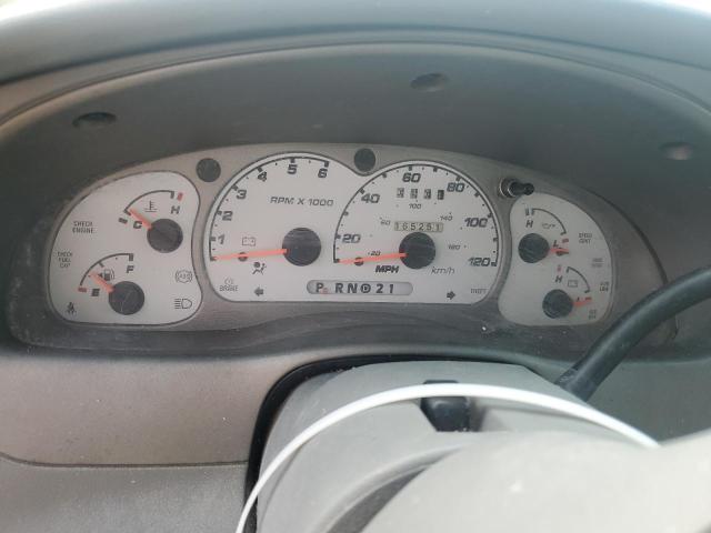 Снимка 9 от търг – 2003 FORD EXPLORER S с VIN 1FMZU77E53UB19922