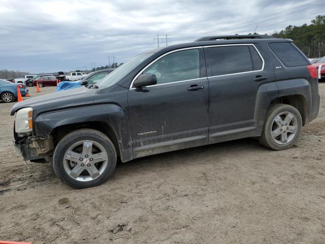GMC TERRAIN SL 2013 with VIN 2GKALUEKXD6119723 - Photo from auction