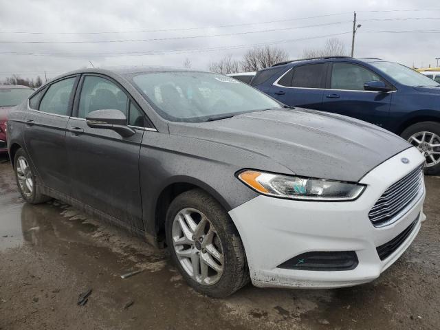 Foto 4 de la subasta – 2014 FORD FUSION SE con VIN 1FA6P0HD4E5353449