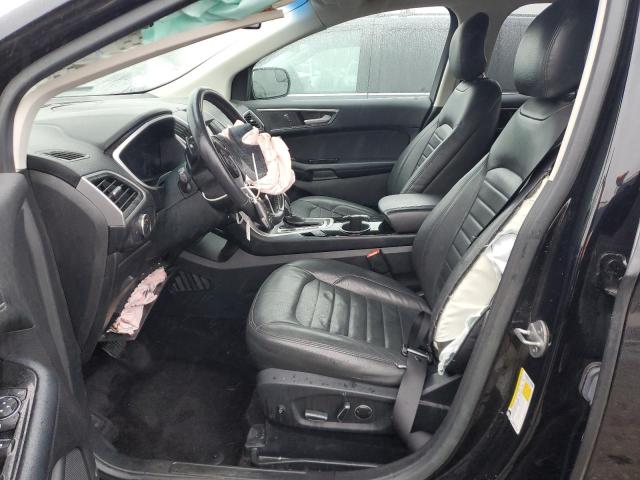 Photo 7 from auction – 2016 FORD EDGE SEL with VIN 2FMPK3J90GBB71181