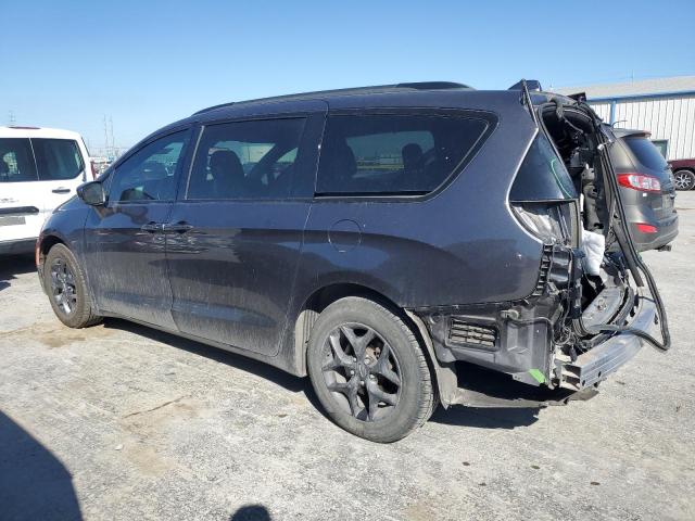 Photo 2 from auction – 2020 CHRYSLER PACIFICA T with VIN 2C4RC1BG4LR141050