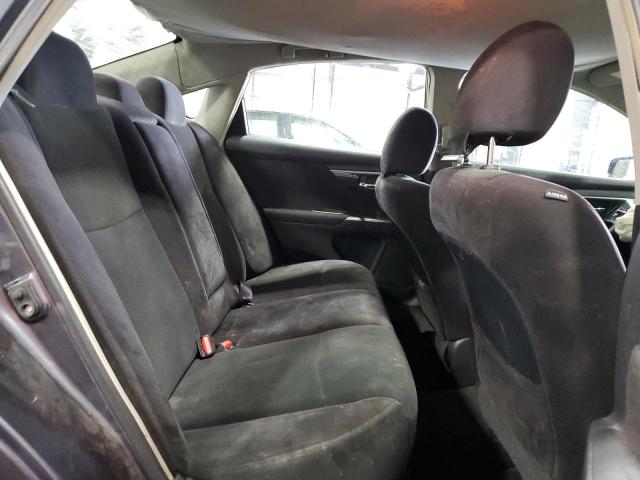 Photo 10 from auction – 2013 NISSAN ALTIMA 2.5 with VIN 1N4AL3AP1DN423094