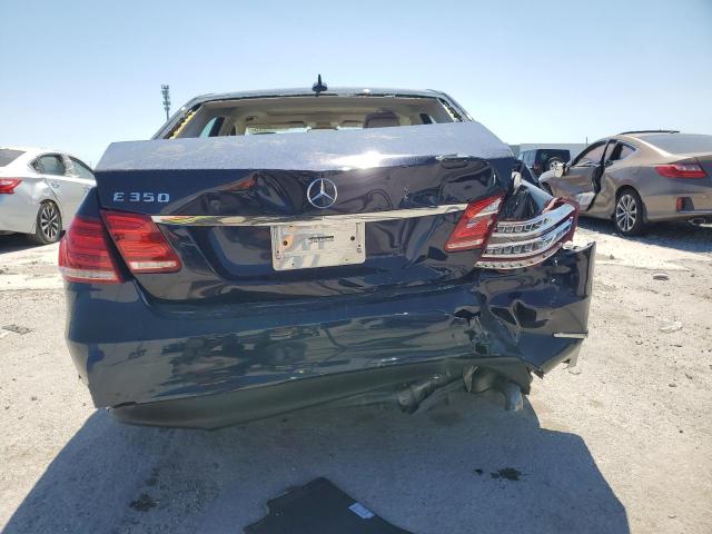 Photo 6 from auction – 2014 MERCEDES-BENZ E 350 with VIN WDDHF5KB8EA803675