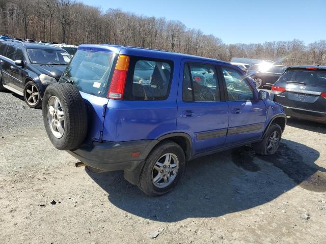 Photo 3 from auction – 2000 HONDA CR-V EX with VIN JHLRD1863YC021335
