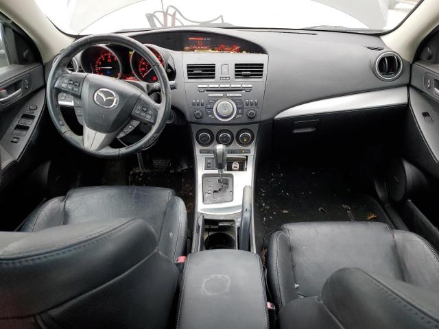 Photo 8 from auction – 2011 MAZDA 3 S with VIN JM1BL1M58B1363266