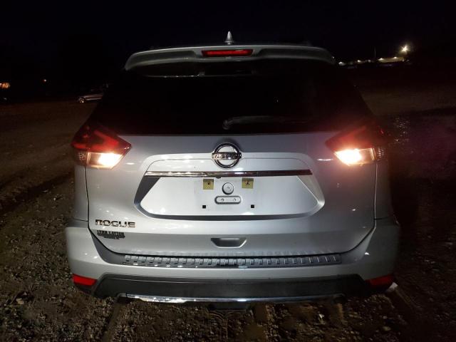 Photo 6 from auction – 2017 NISSAN ROGUE S with VIN KNMAT2MT1HP584651