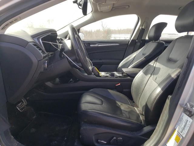 Photo 7 from auction – 2014 FORD FUSION TIT with VIN 3FA6P0K97ER305137