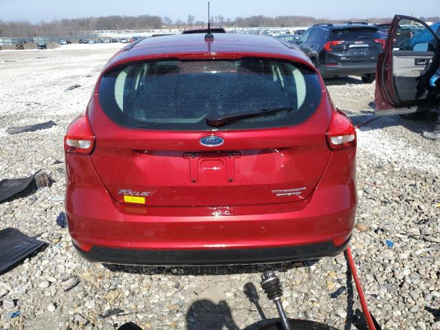 Photo 6 from auction – 2015 FORD FOCUS TITA with VIN 1FADP3N22FL267761