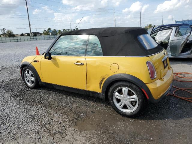 Photo 2 from auction – 2008 MINI COOPER with VIN WMWRF33588TG18367