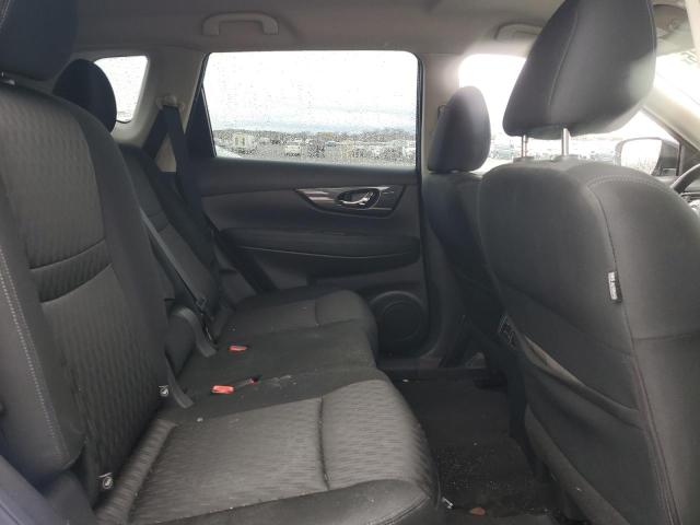 Photo 11 from auction – 2018 NISSAN ROGUE S with VIN KNMAT2MV2JP549429