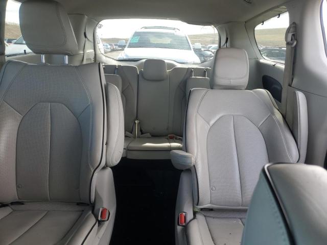 Фото 10 с аукциона – 2018 CHRYSLER PACIFICA H с VIN 2C4RC1N75JR365243