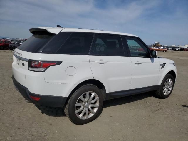 Photo 3 from auction – 2016 LAND ROVER RANGE ROVE with VIN SALWR2PF7GA660023
