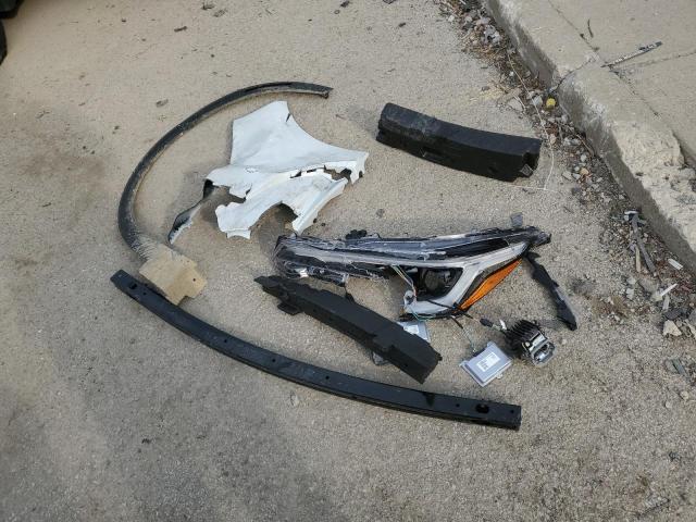 Photo 12 from auction – 2025 TOYOTA COROLLA LE with VIN JTDBCMFE2S3073897