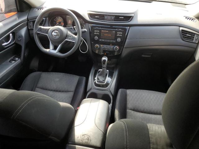 Photo 8 from auction – 2017 NISSAN ROGUE S with VIN JN8AT2MT8HW395263