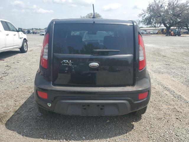 Photo 6 from auction – 2013 KIA SOUL with VIN KNDJT2A58D7751345
