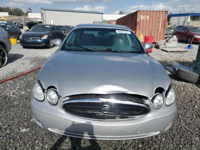 Photo 5 from auction – 2007 BUICK LACROSSE C with VIN 2G4WC582671232603