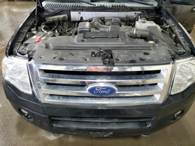 Photo 12 from auction – 2011 FORD EXPEDITION with VIN 1FMJU1J57BEF18939
