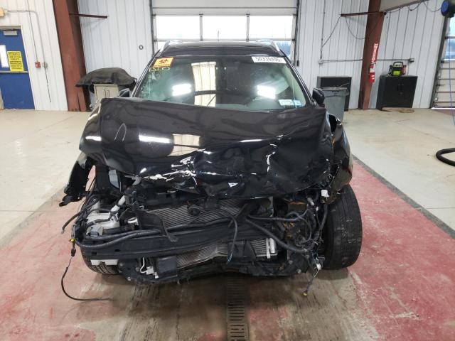 Photo 5 from auction – 2015 NISSAN ROGUE S with VIN 5N1AT2MV3FC896567