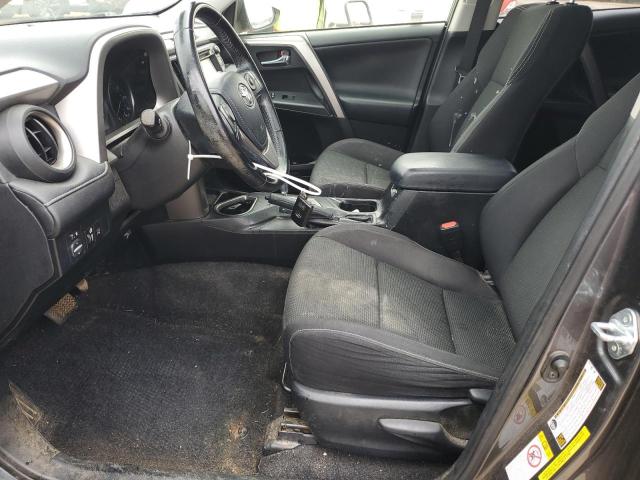 Photo 7 from auction – 2018 TOYOTA RAV4 ADVEN with VIN JTMWFREV8JD110676