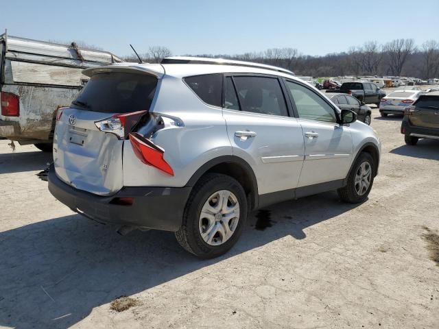 Photo 3 from auction – 2014 TOYOTA RAV4 LE with VIN JTMBFREV9ED054039