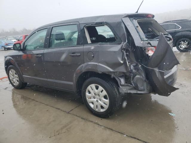 Photo 2 from auction – 2015 DODGE JOURNEY SE with VIN 3C4PDCAB6FT649656