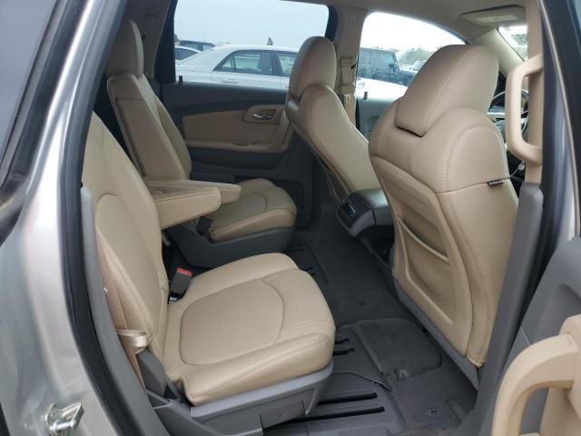 Photo 11 from auction – 2012 CHEVROLET TRAVERSE L with VIN 1GNKRJED0CJ218476