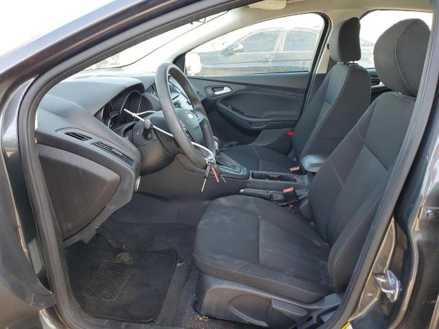 Photo 7 from auction – 2017 FORD FOCUS SE with VIN 1FADP3K20HL216508