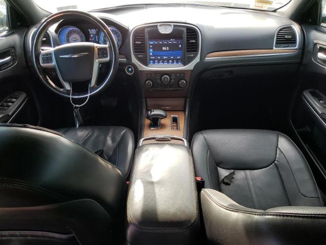 Photo 8 from auction – 2012 CHRYSLER 300 LIMITE with VIN 2C3CCACG9CH229218