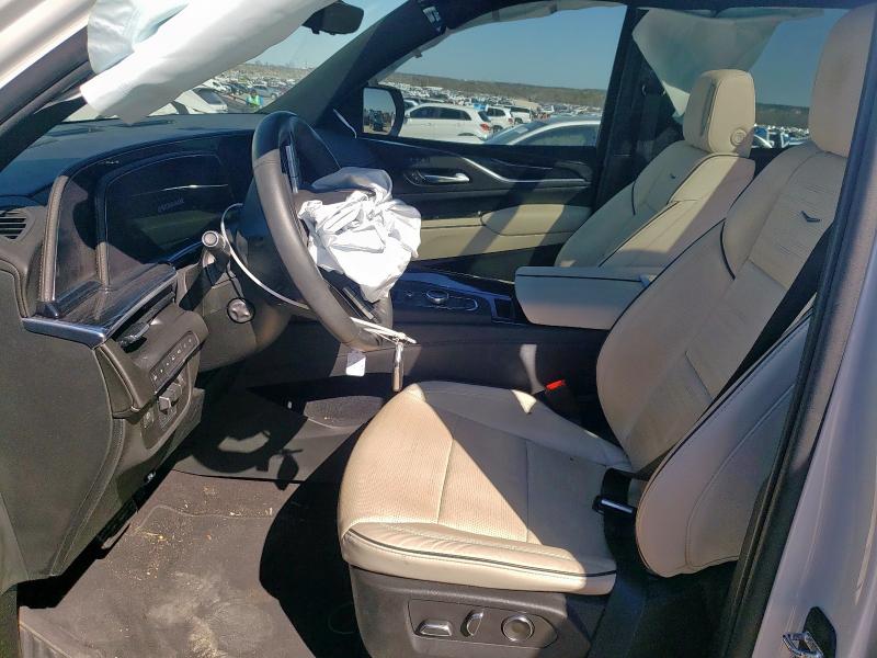Photo 7 from auction – 2023 CADILLAC ESCALADE S with VIN 1GYS4FKL9PR531625