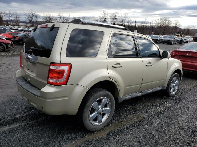 Foto 3 de la subasta – 2011 FORD ESCAPE LIM con VIN 1FMCU9E7XBKC01497