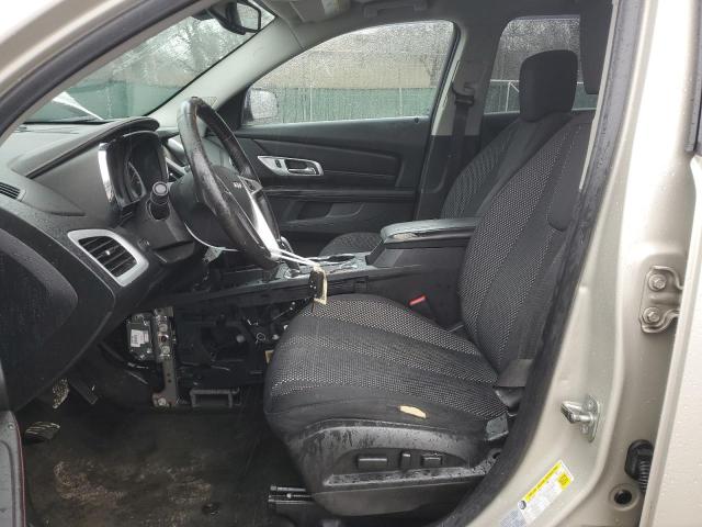 Photo 7 from auction – 2015 GMC TERRAIN SL with VIN 2GKFLWEKXF6331719
