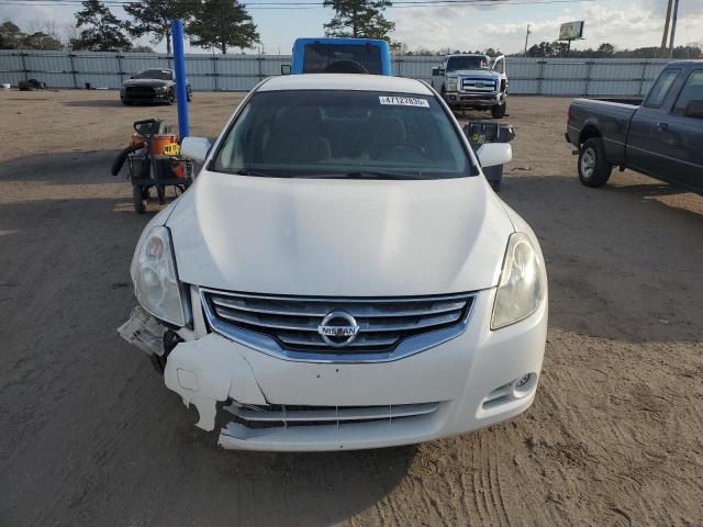 Photo 5 from auction – 2012 NISSAN ALTIMA BAS with VIN 1N4AL2AP6CC105234