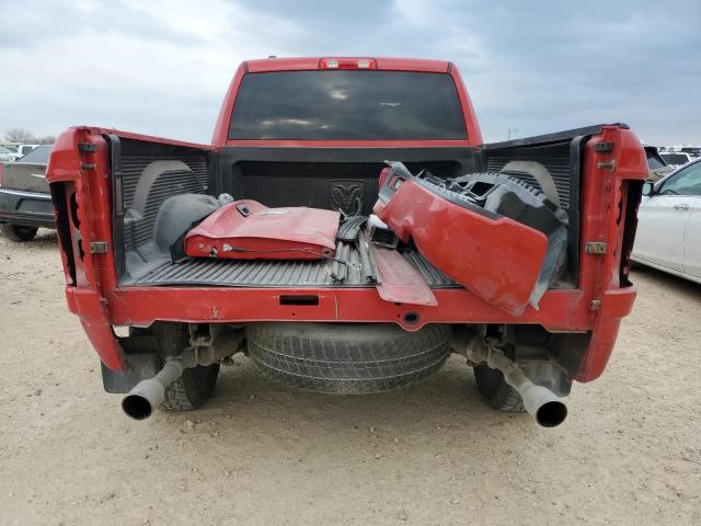 Снимка 6 от търг – 2014 RAM 1500 ST с VIN 1C6RR7FT5ES335510