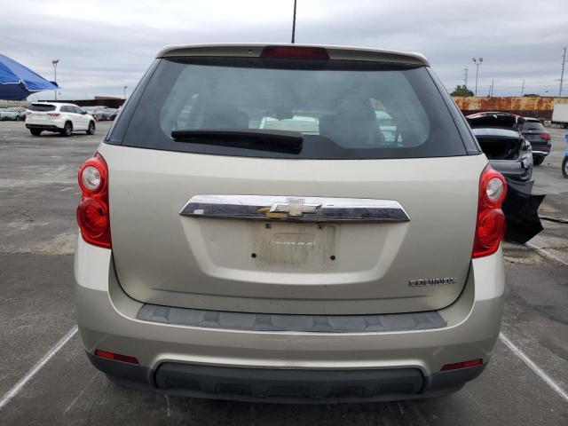 Photo 6 from auction – 2015 CHEVROLET EQUINOX LS with VIN 2GNALAEK6F6200691