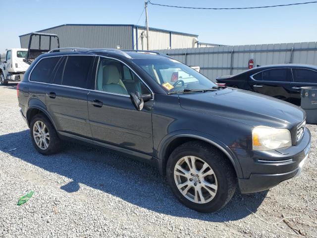 Photo 4 from auction – 2013 VOLVO XC90 3.2 with VIN YV4952CZ7D1671354
