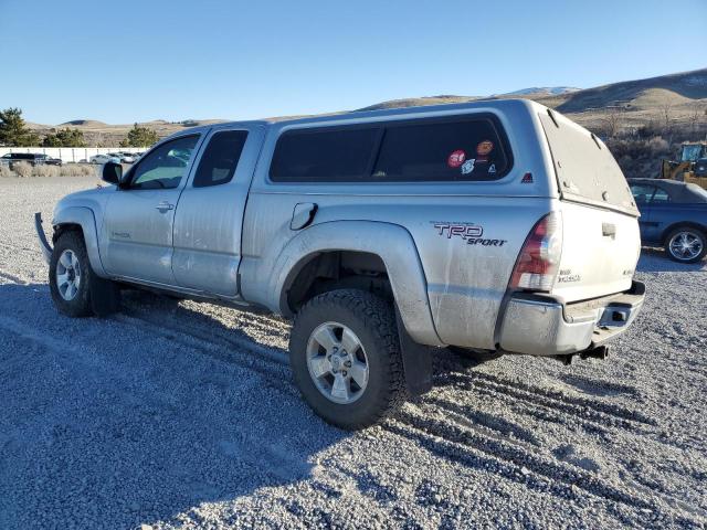 Photo 2 from auction – 2010 TOYOTA TACOMA ACC with VIN 5TEUU4EN3AZ722792