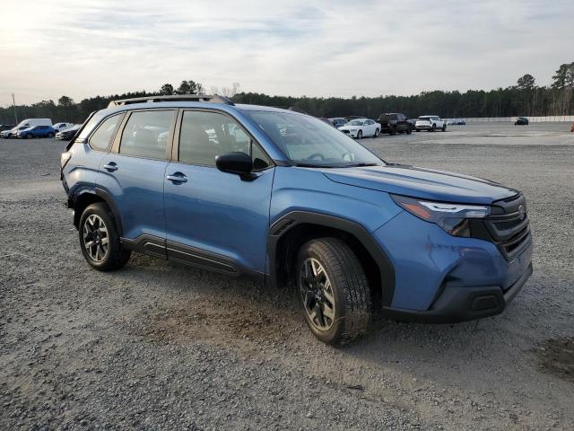 Photo 4 from auction – 2025 SUBARU FORESTER with VIN JF2SLDAC5SH444822