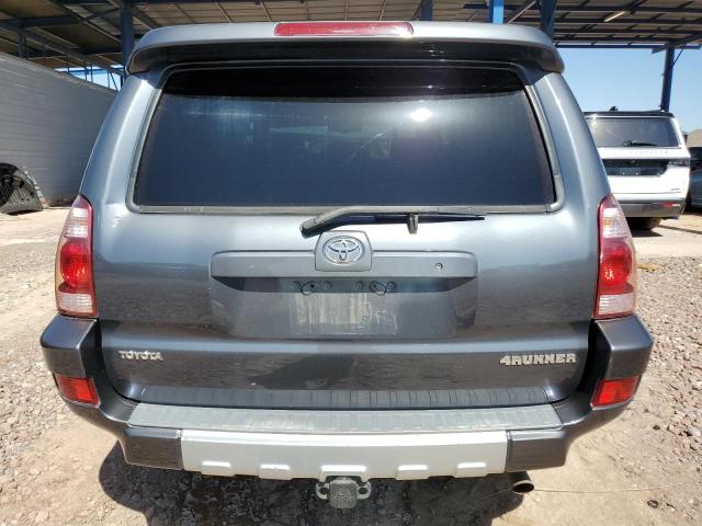 Photo 6 from auction – 2003 TOYOTA 4RUNNER LI with VIN JTEBT17R430022433