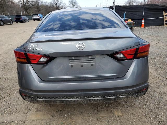 Photo 6 from auction – 2020 NISSAN ALTIMA S with VIN 1N4BL4BVXLC247311