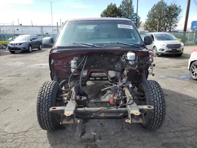 Снимка 5 от търг – 2003 CHEVROLET SILVERADO с VIN 2GCEK19T331225136