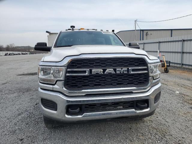 Photo 5 from auction – 2022 RAM 3500 with VIN 3C7WRCAJ5NG164889