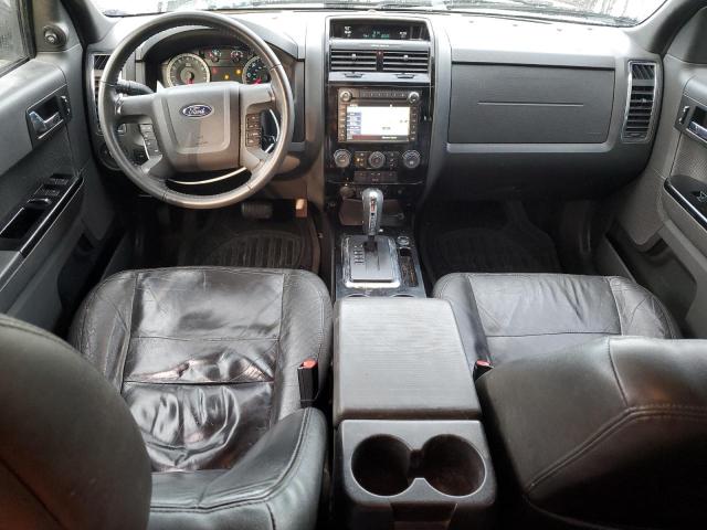 Photo 8 from auction – 2012 FORD ESCAPE LIM with VIN 1FMCU9EG5CKC46395