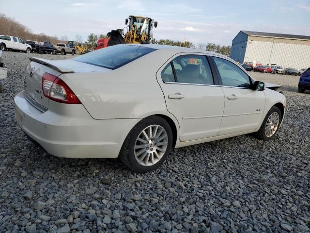 Photo 3 from auction – 2008 MERCURY MILAN PREM with VIN 3MEHM02118R611209