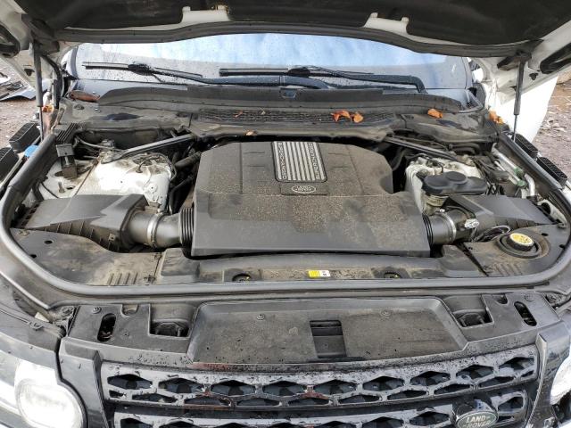 Photo 12 from auction – 2016 LAND ROVER RANGE ROVE with VIN SALWR2EF9GA549492